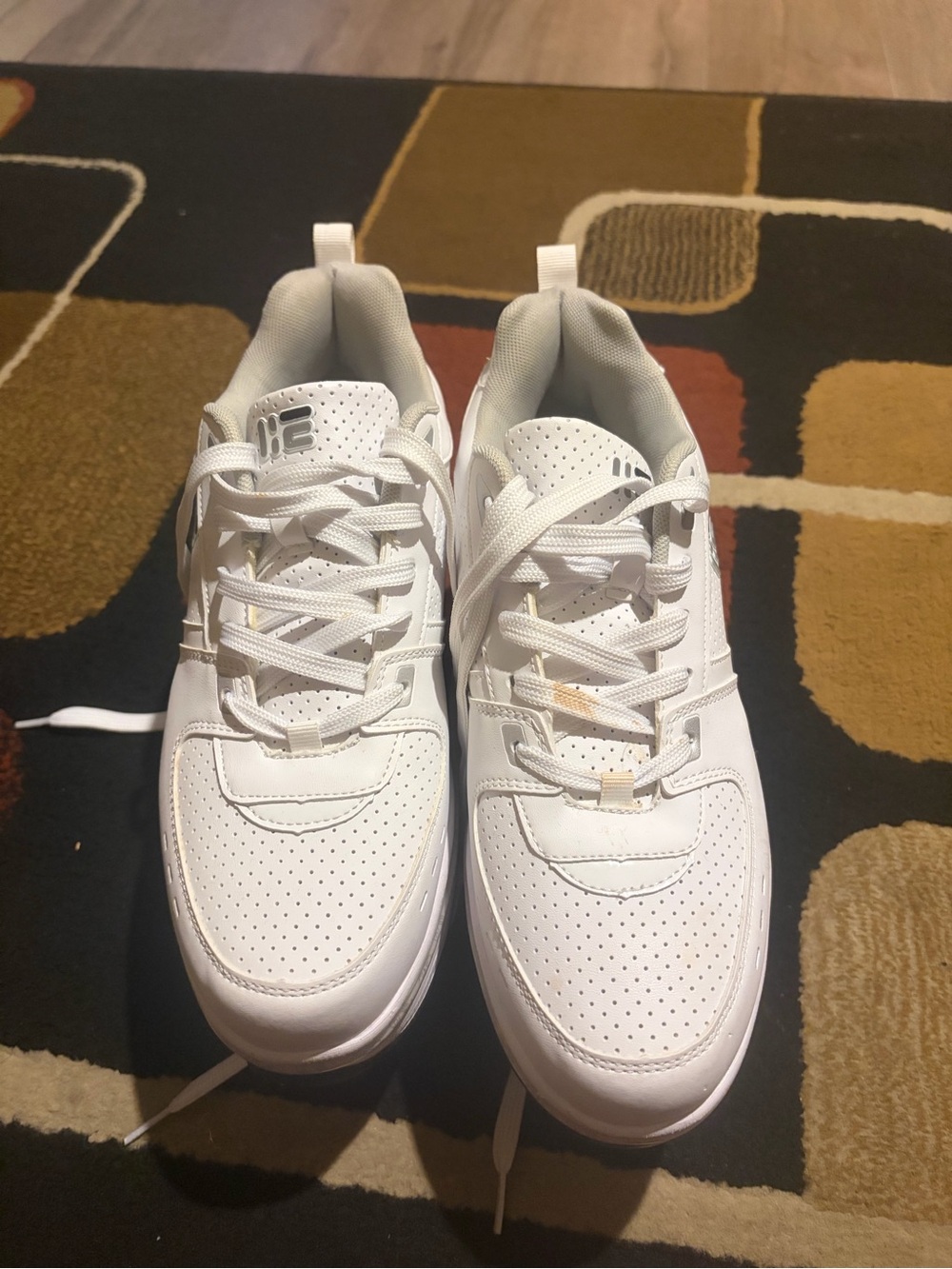 skating shoes